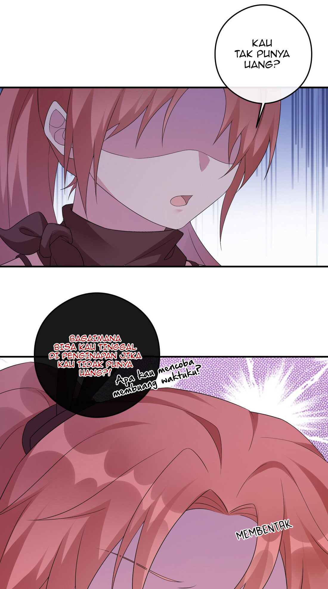 Chief of The Novice Village Chapter 14 Gambar 14