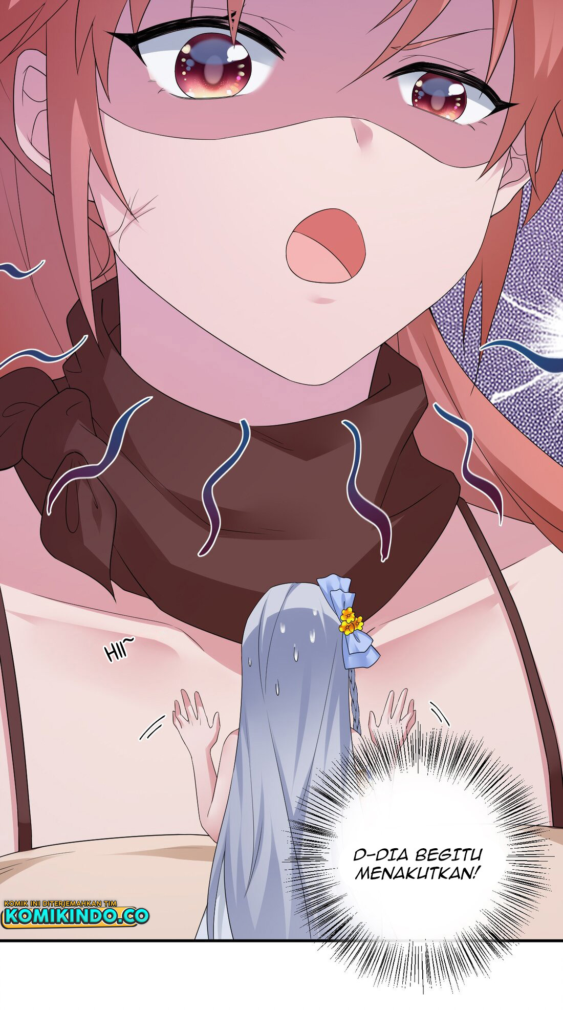 Chief of The Novice Village Chapter 14 Gambar 15
