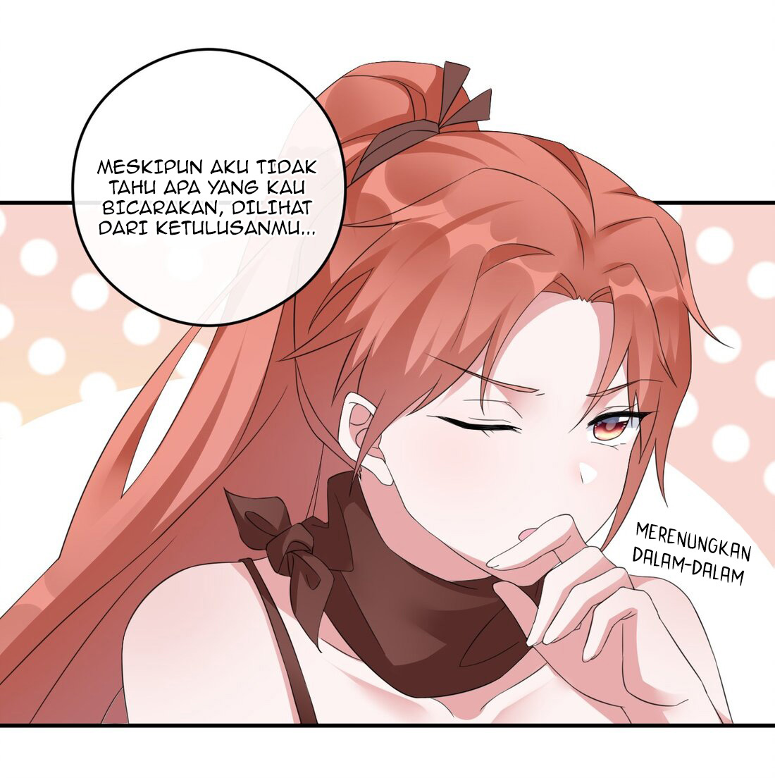 Chief of The Novice Village Chapter 14 Gambar 20