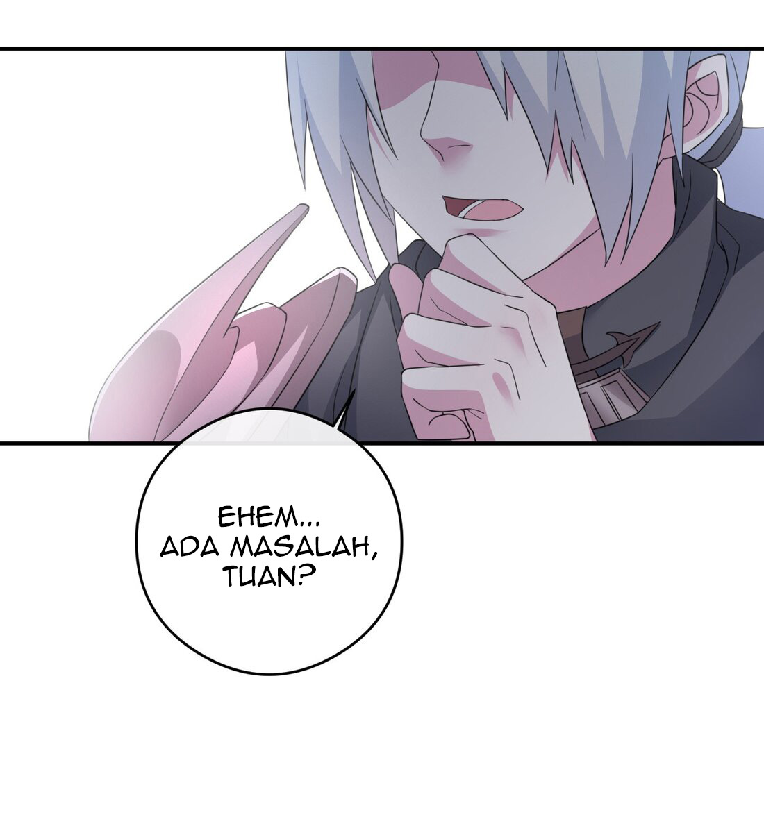 Chief of The Novice Village Chapter 14 Gambar 40