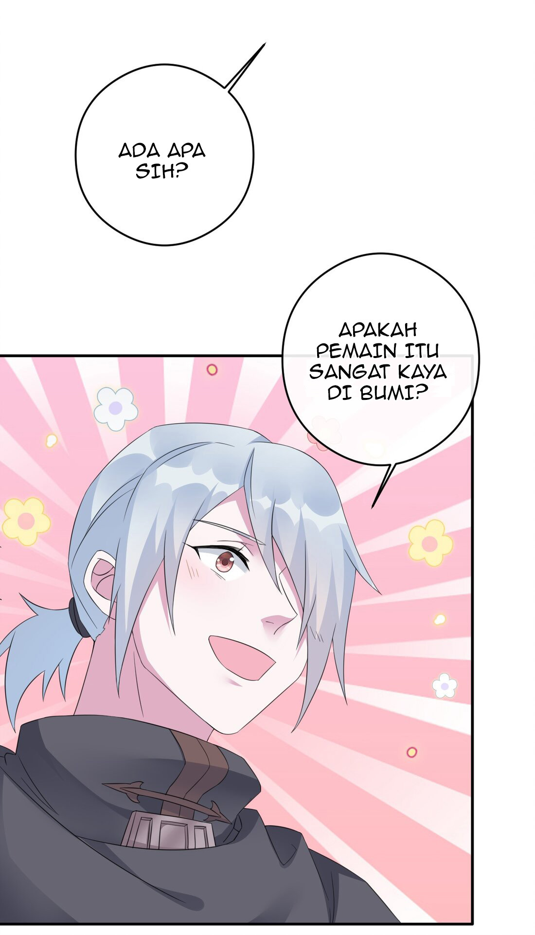 Chief of The Novice Village Chapter 14 Gambar 56