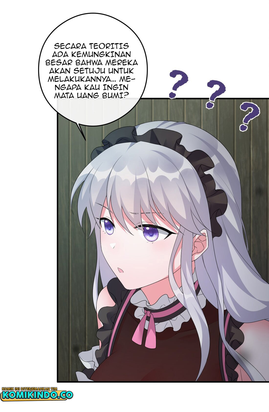 Chief of The Novice Village Chapter 14 Gambar 60