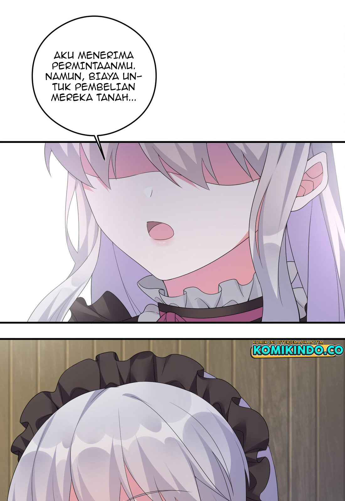 Chief of The Novice Village Chapter 14 Gambar 63