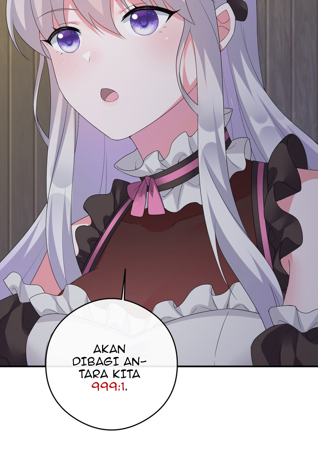 Chief of The Novice Village Chapter 14 Gambar 64