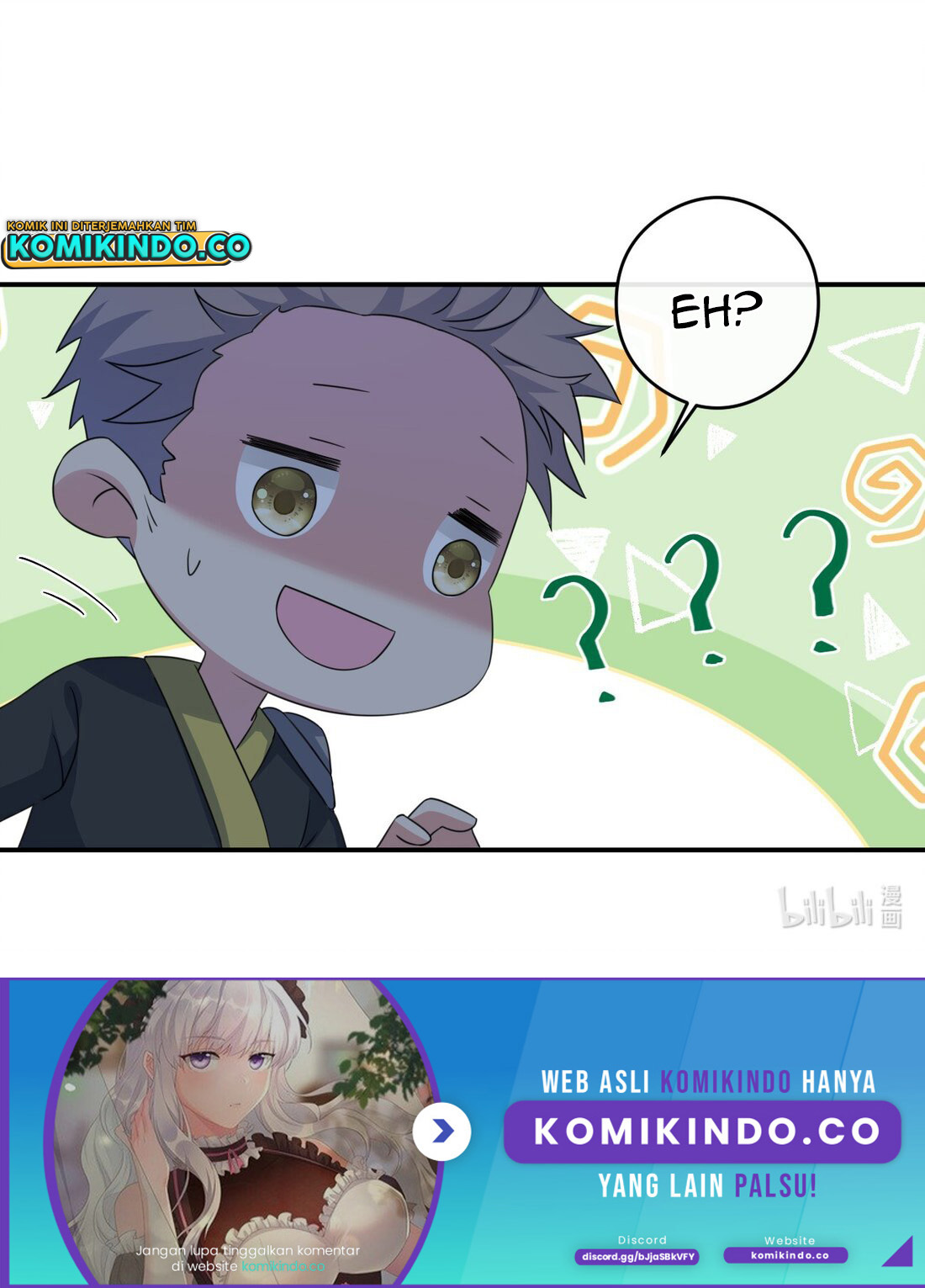 Chief of The Novice Village Chapter 14 Gambar 75