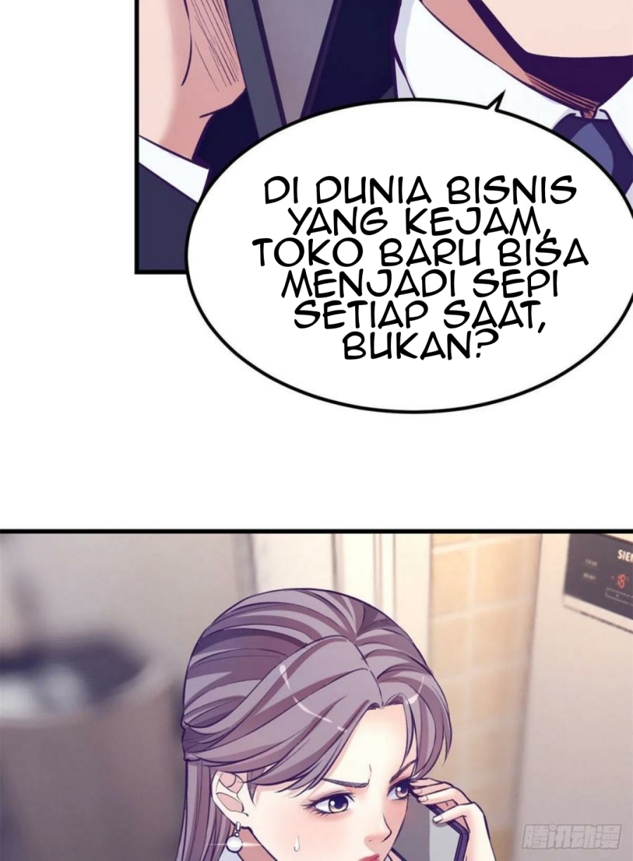 My Exclusive Dream World Adventures Chapter 101 Gambar 13
