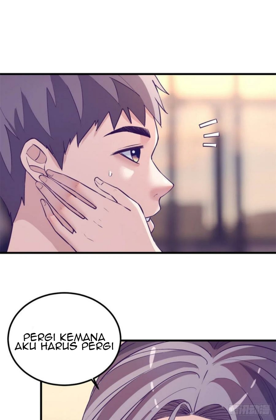 My Exclusive Dream World Adventures Chapter 101 Gambar 22