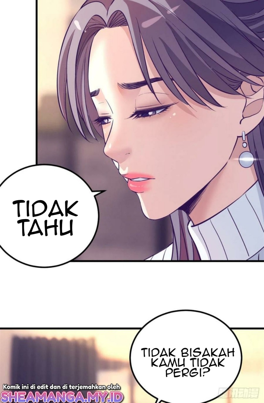 My Exclusive Dream World Adventures Chapter 101 Gambar 25