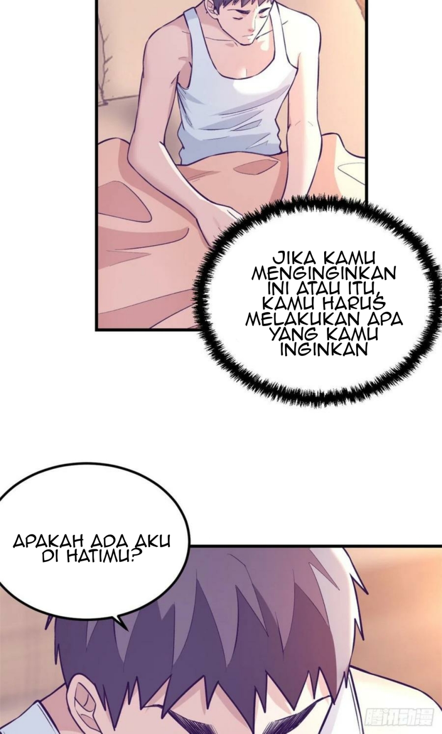 My Exclusive Dream World Adventures Chapter 101 Gambar 30