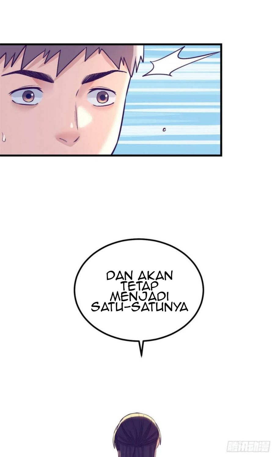 My Exclusive Dream World Adventures Chapter 101 Gambar 33