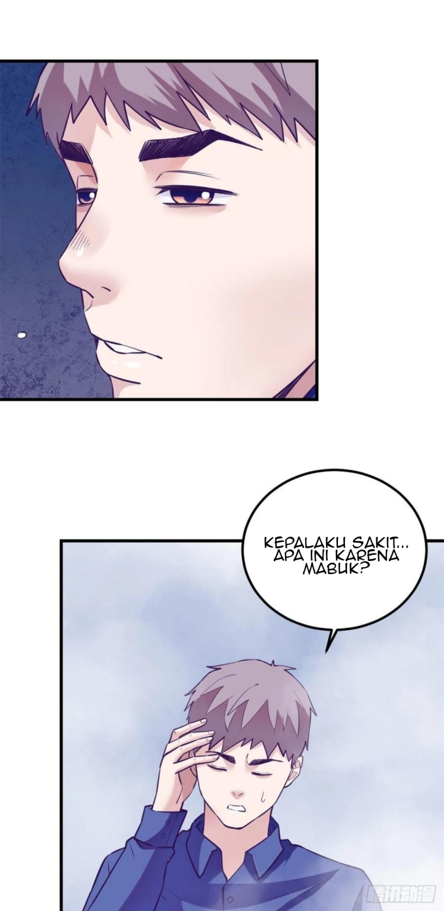 My Exclusive Dream World Adventures Chapter 101 Gambar 48