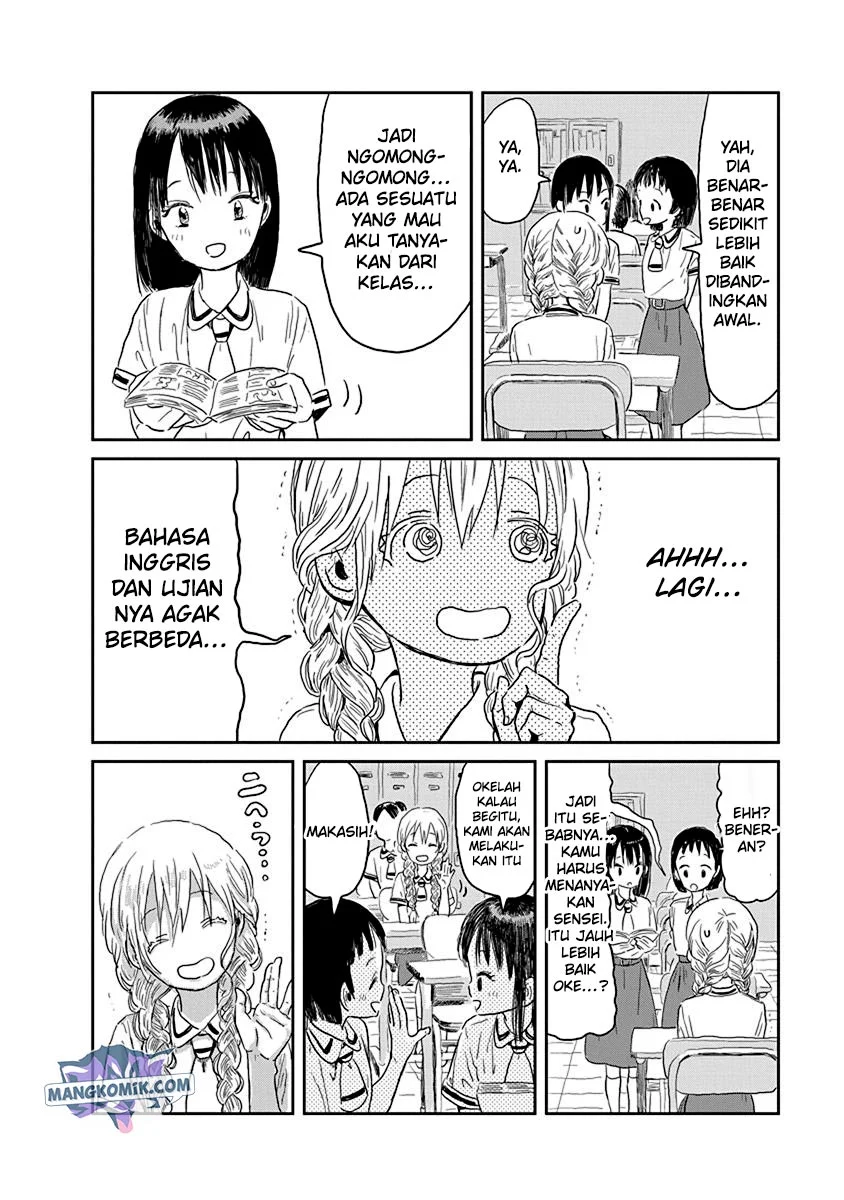 Asobi Asobase Chapter 29 Gambar 5