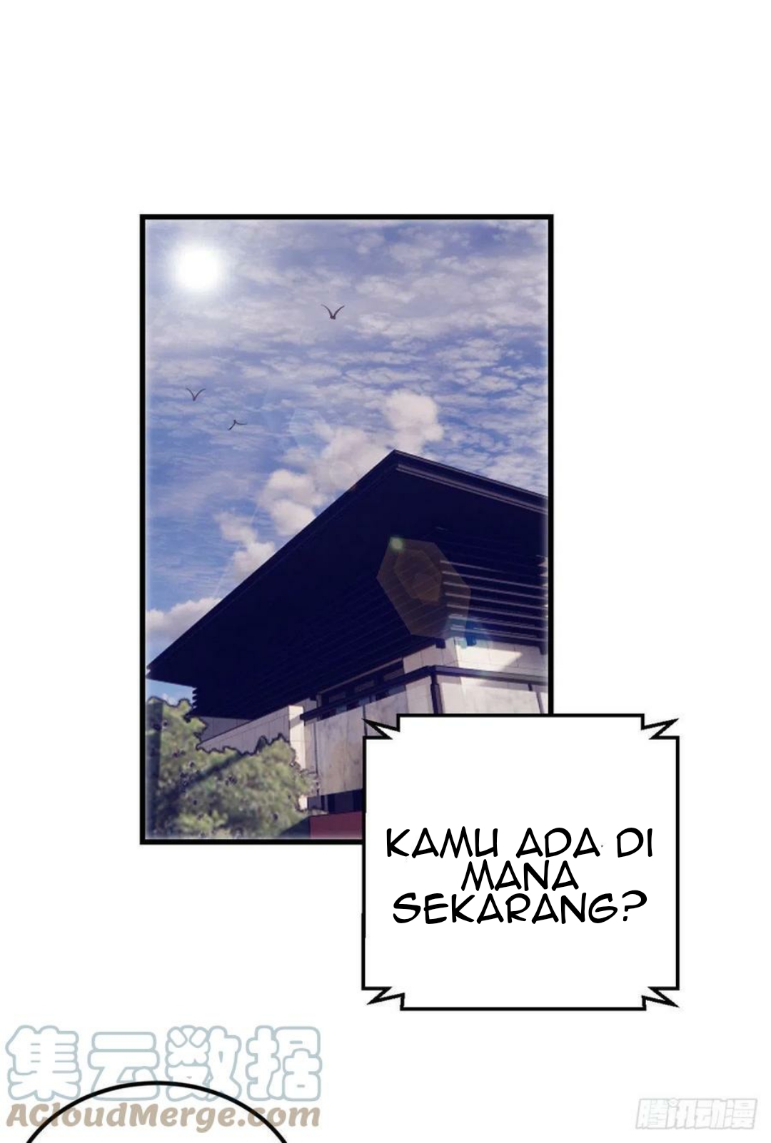 My Exclusive Dream World Adventures Chapter 98 Gambar 11