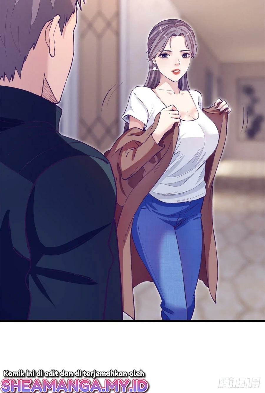 My Exclusive Dream World Adventures Chapter 98 Gambar 19