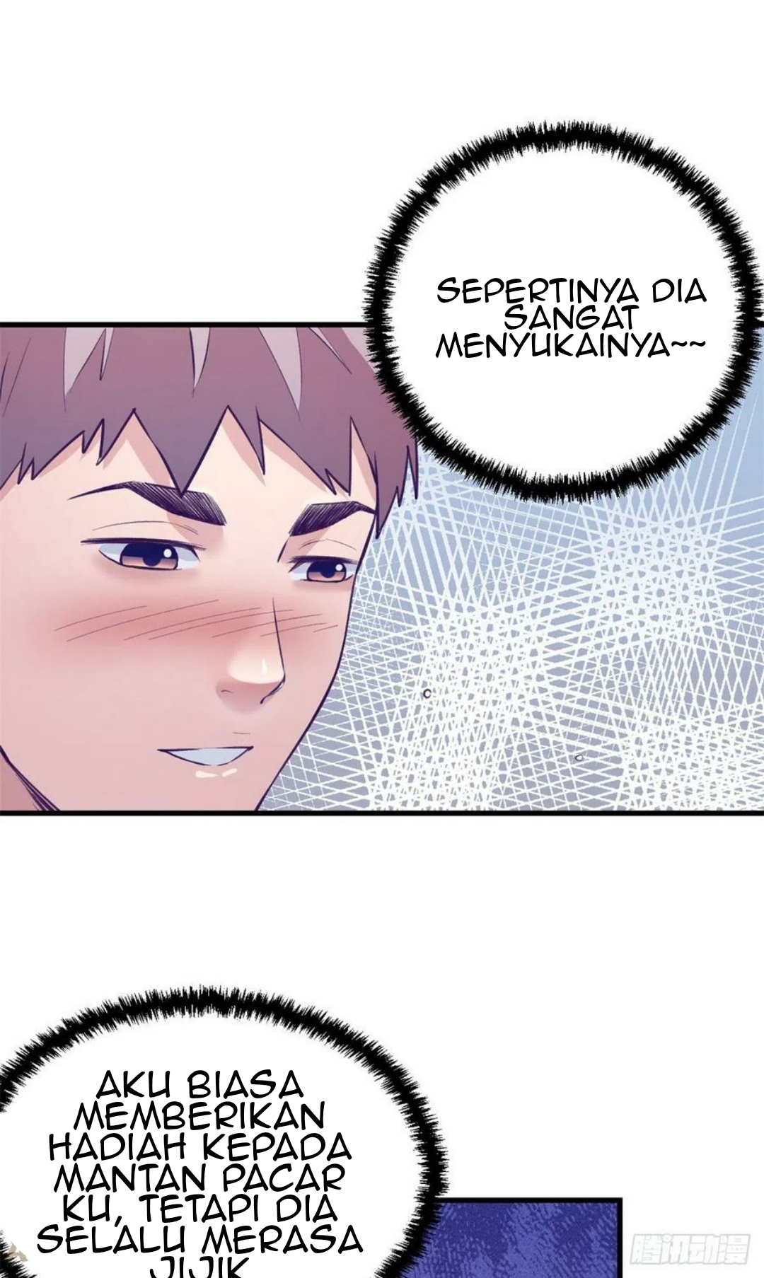 My Exclusive Dream World Adventures Chapter 98 Gambar 38