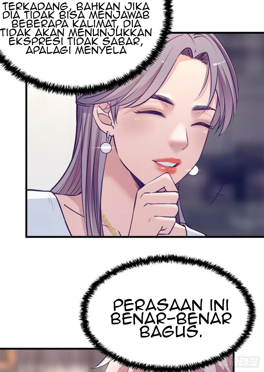 My Exclusive Dream World Adventures Chapter 98 Gambar 45