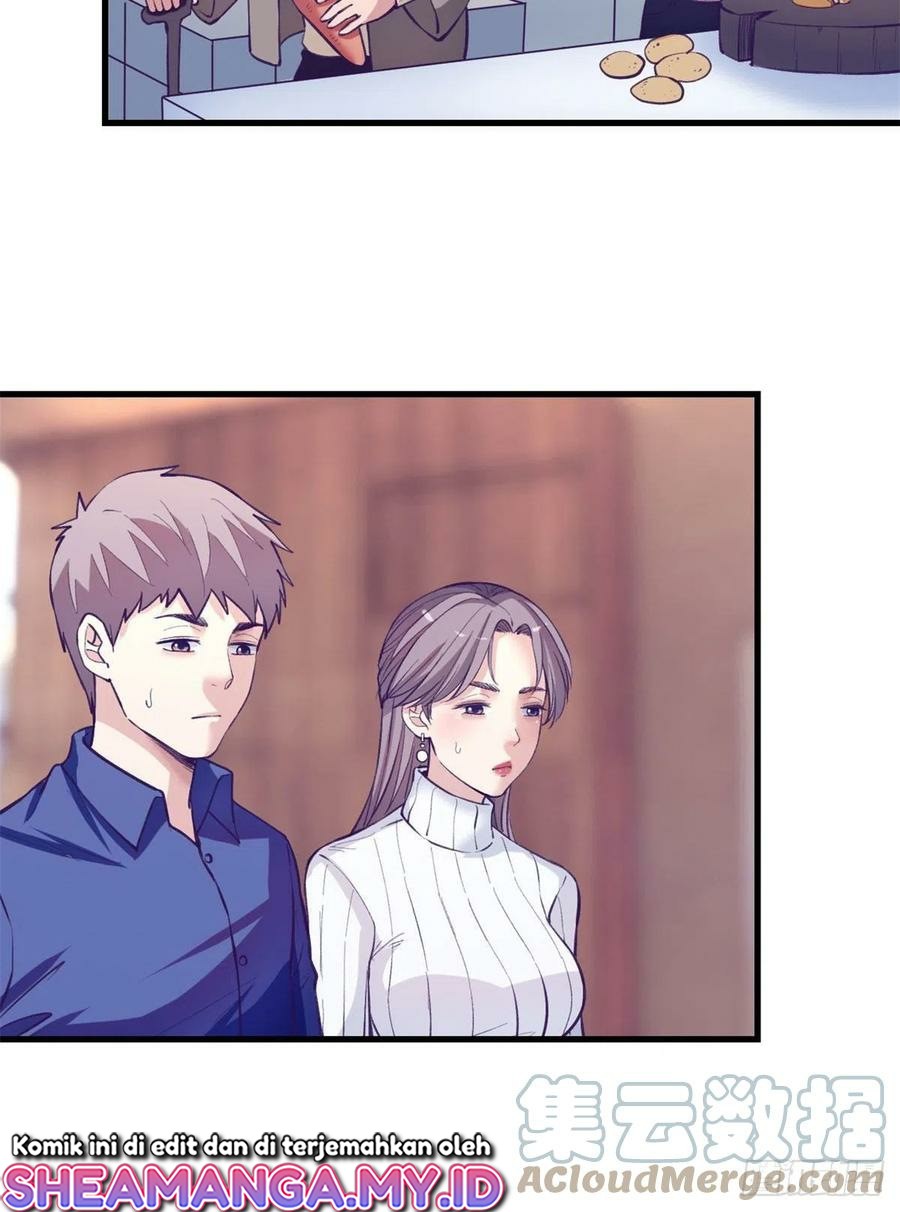 My Exclusive Dream World Adventures Chapter 96 Gambar 5