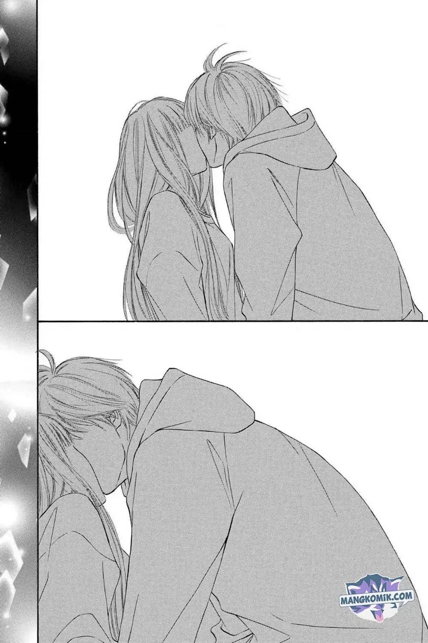 Kimi ni Todoke Chapter 122 Gambar 30