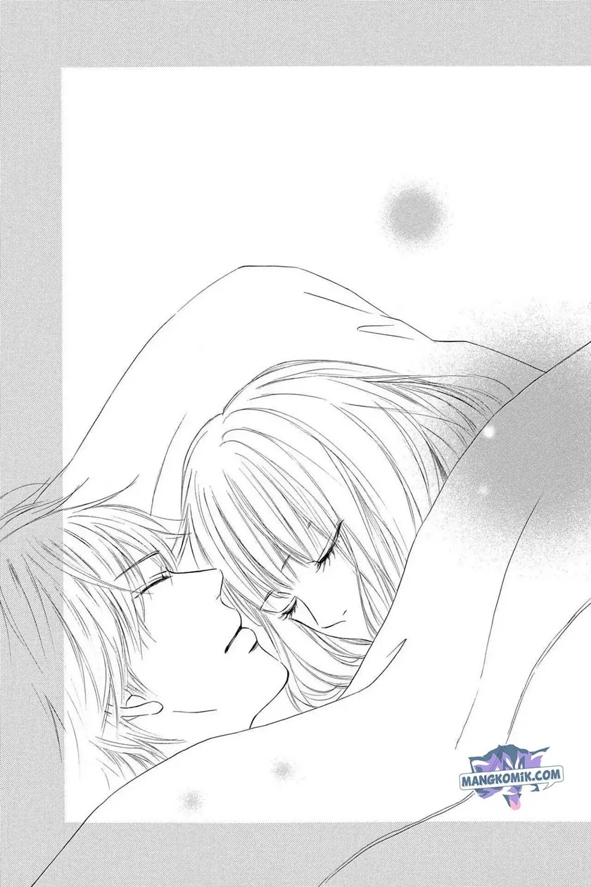 Kimi ni Todoke Chapter 122 Gambar 43