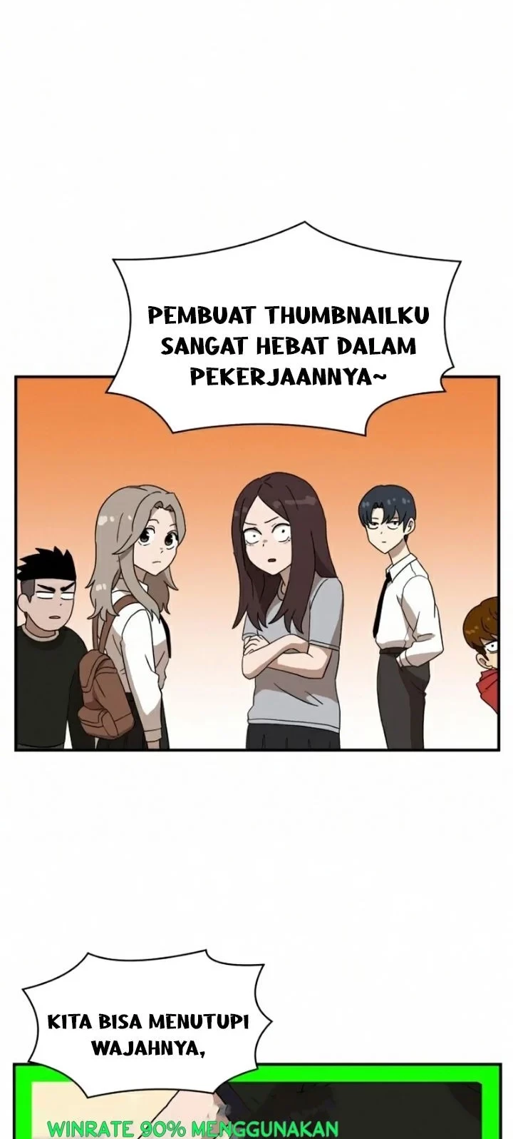 Double Click Chapter 24 Gambar 20