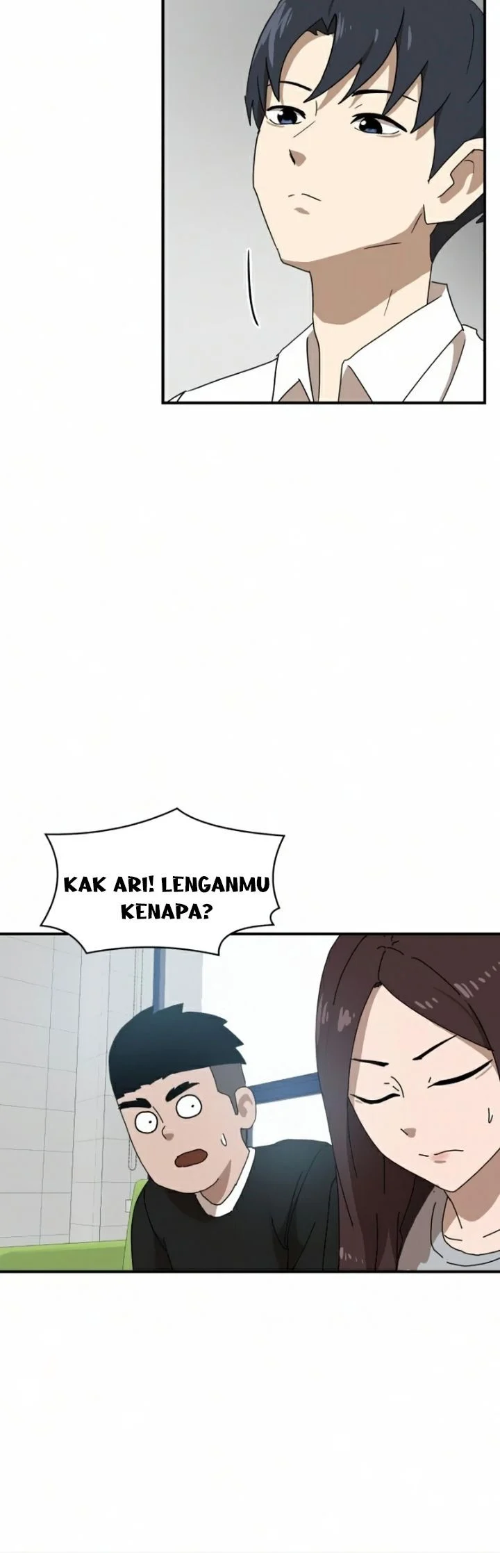 Double Click Chapter 24 Gambar 55