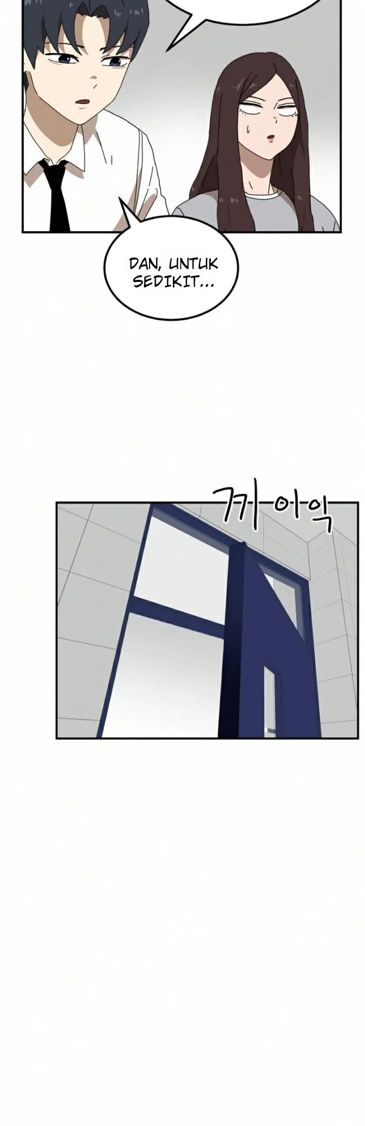 Double Click Chapter 24 Gambar 16