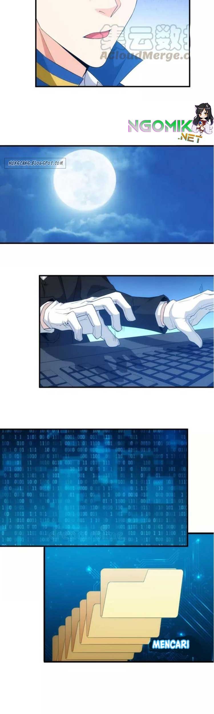 Rich Player Chapter 134 Gambar 22