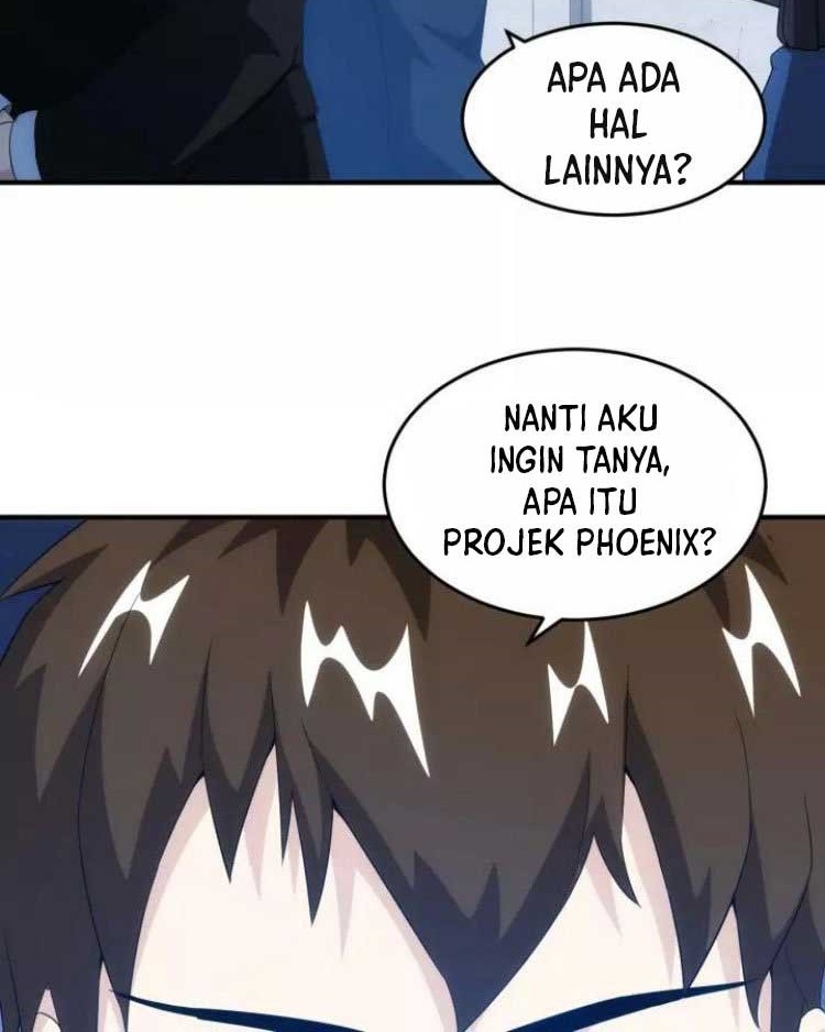 Rich Player Chapter 134 Gambar 25