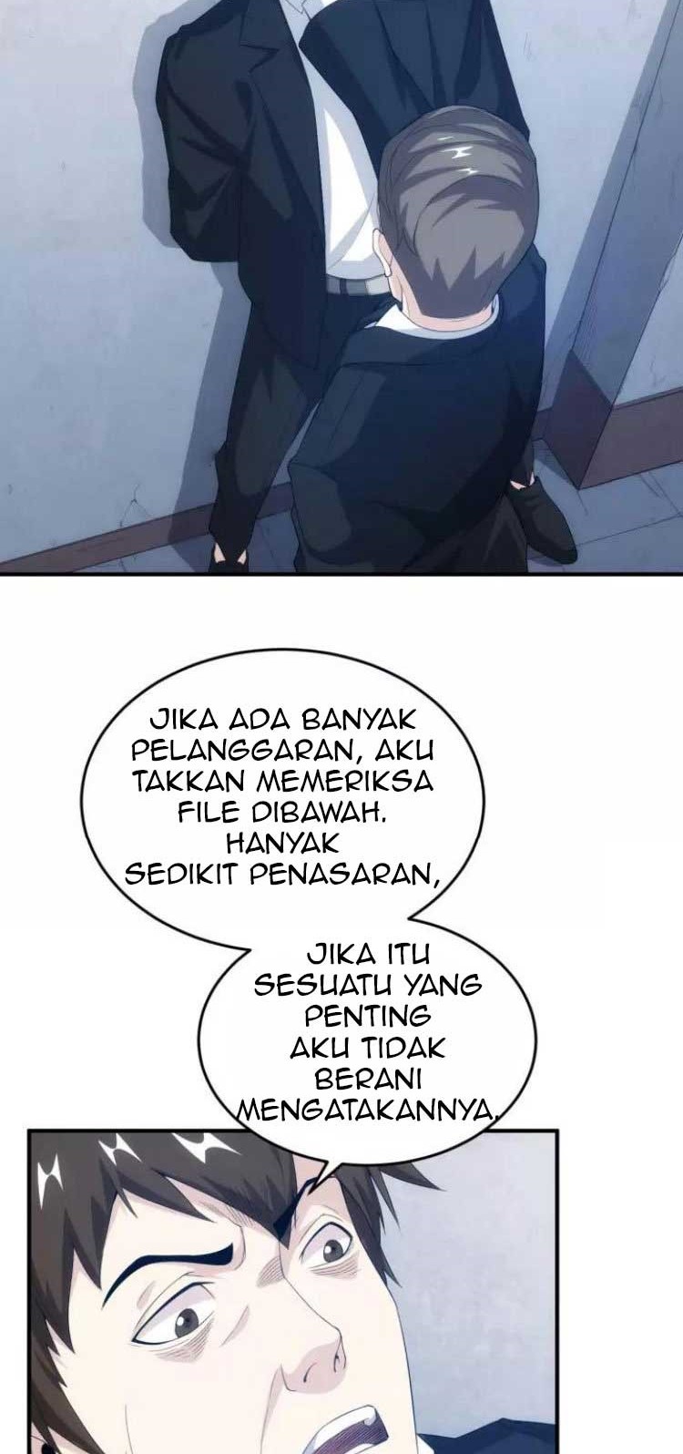 Rich Player Chapter 134 Gambar 27