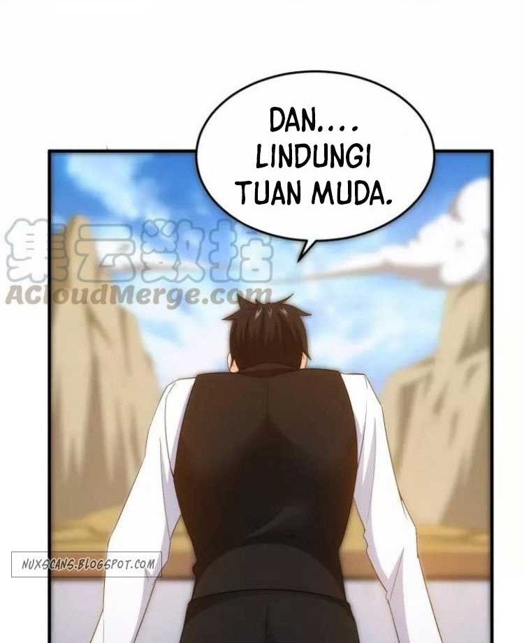 Rich Player Chapter 134 Gambar 35