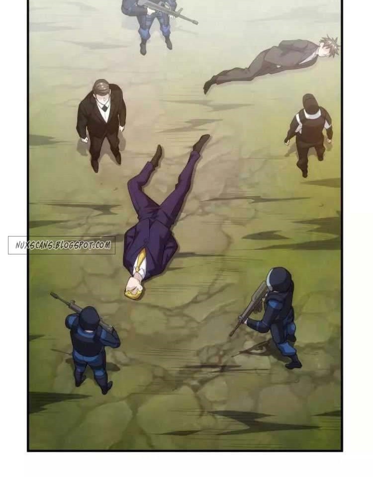 Rich Player Chapter 134 Gambar 3