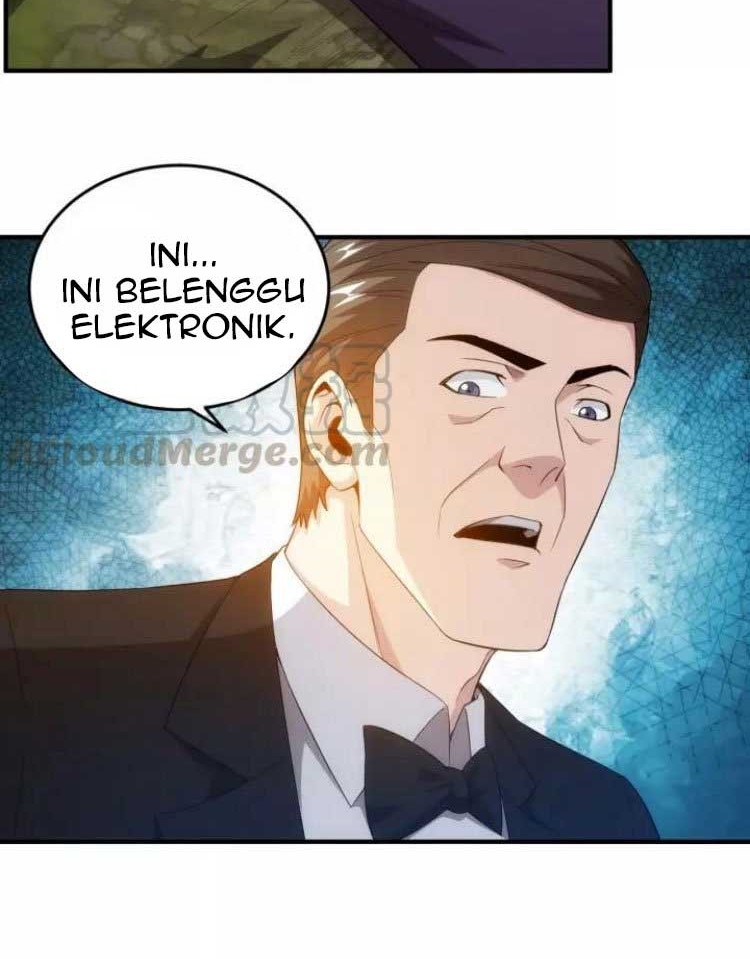 Rich Player Chapter 134 Gambar 5