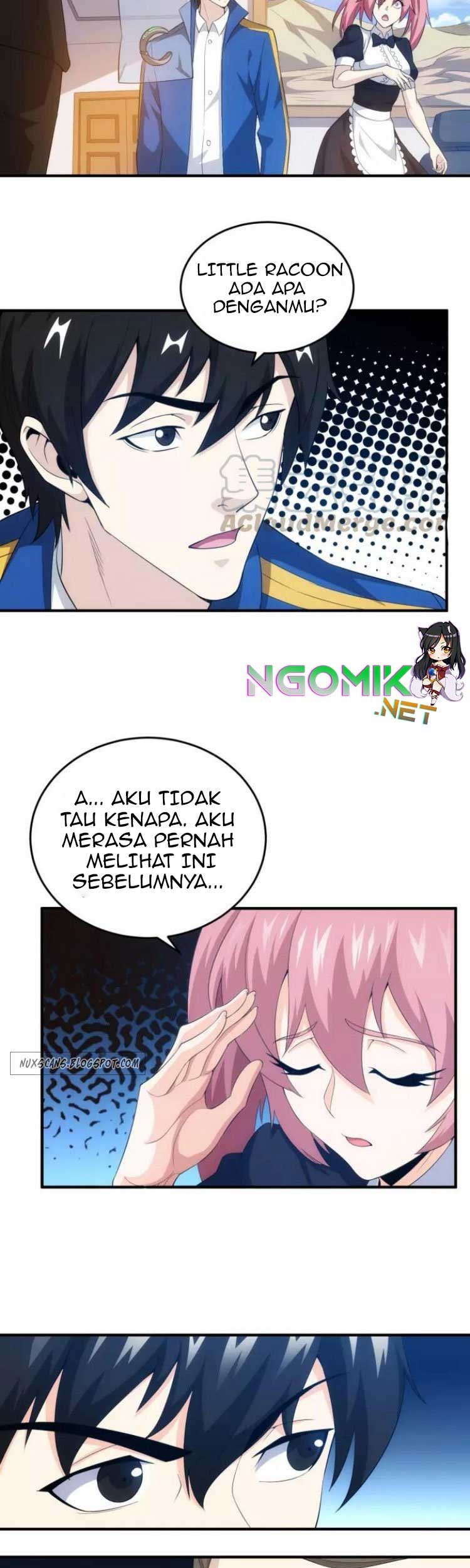 Rich Player Chapter 134 Gambar 12