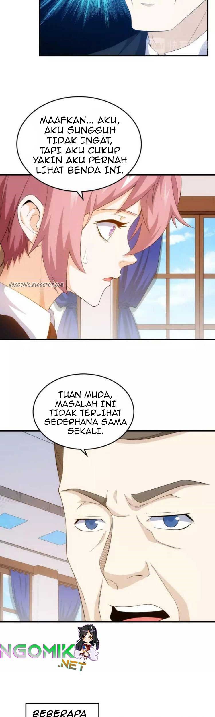 Rich Player Chapter 134 Gambar 14