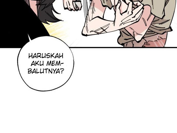 Rathard Chapter 34 Gambar 14