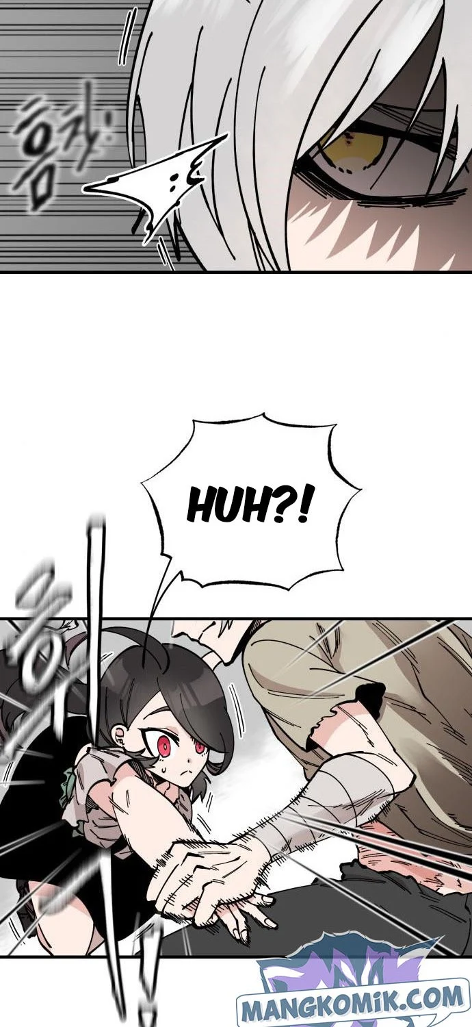 Rathard Chapter 34 Gambar 28