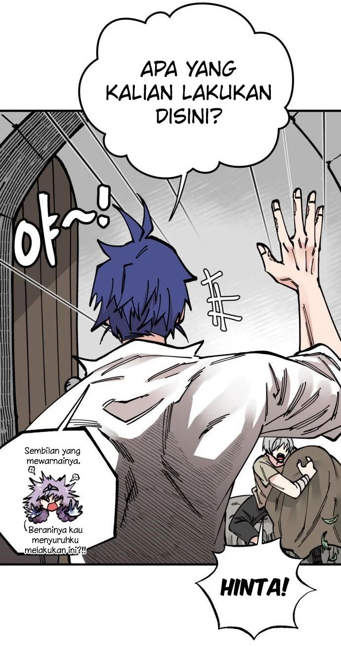 Rathard Chapter 34 Gambar 30