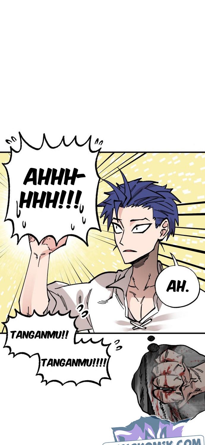Rathard Chapter 34 Gambar 32