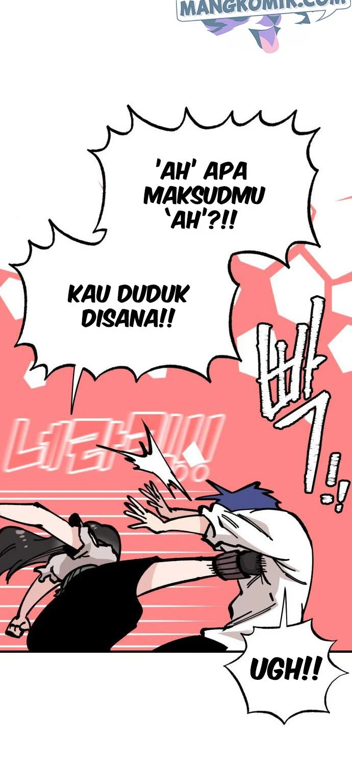 Rathard Chapter 34 Gambar 33