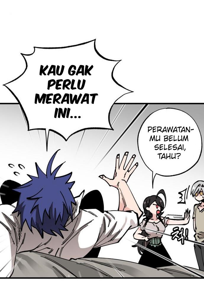 Rathard Chapter 34 Gambar 34