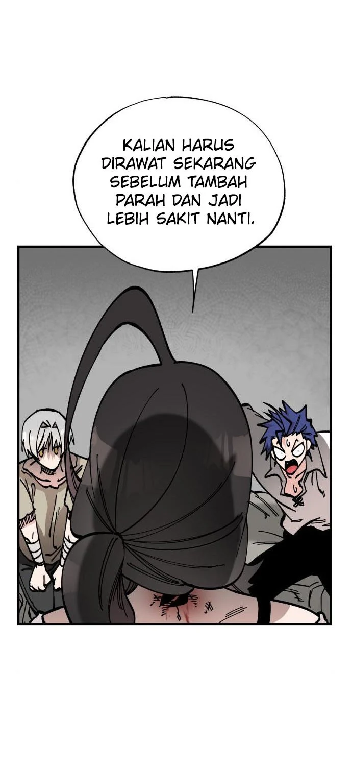 Rathard Chapter 34 Gambar 35