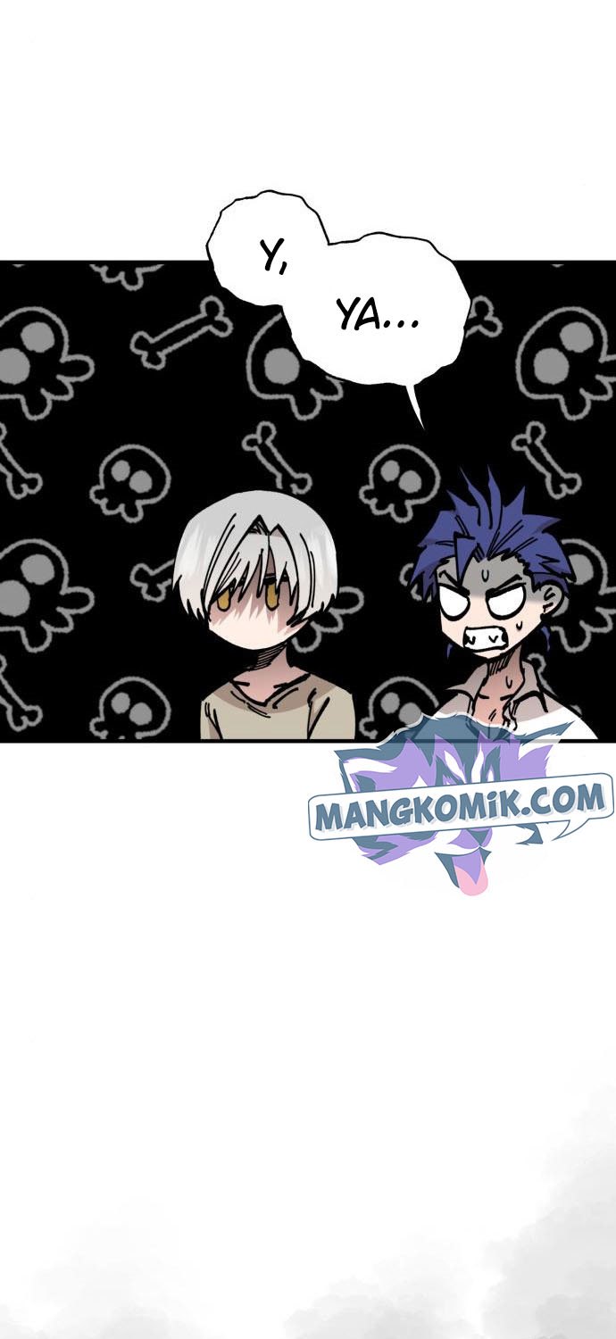 Rathard Chapter 34 Gambar 37