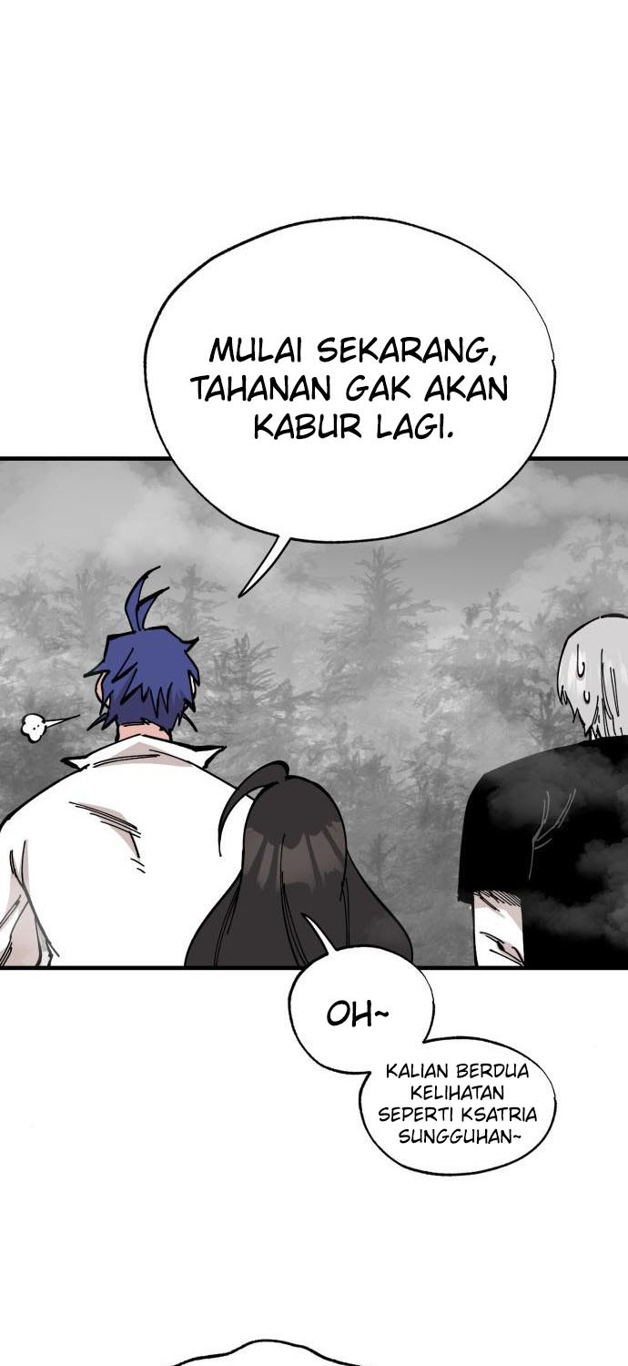 Rathard Chapter 34 Gambar 44