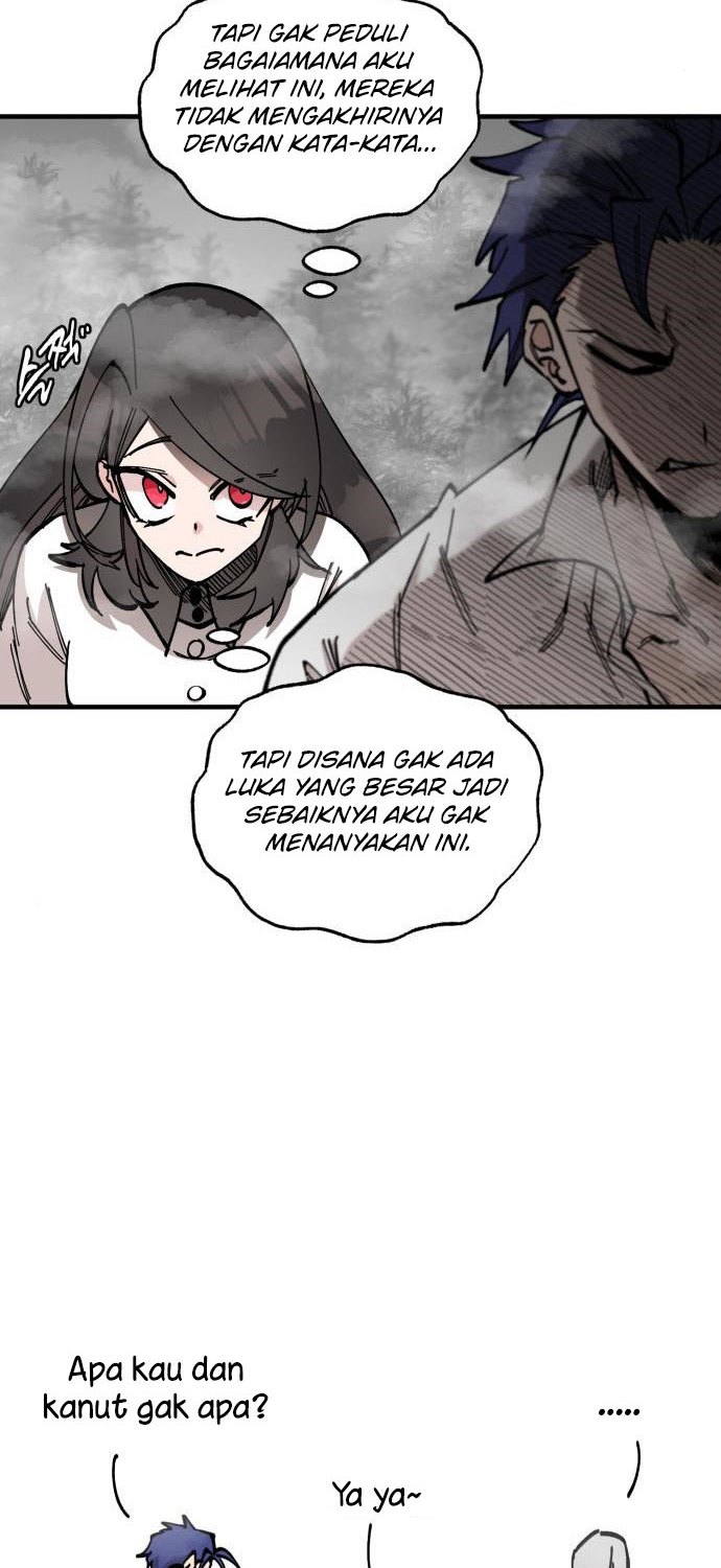 Rathard Chapter 34 Gambar 45