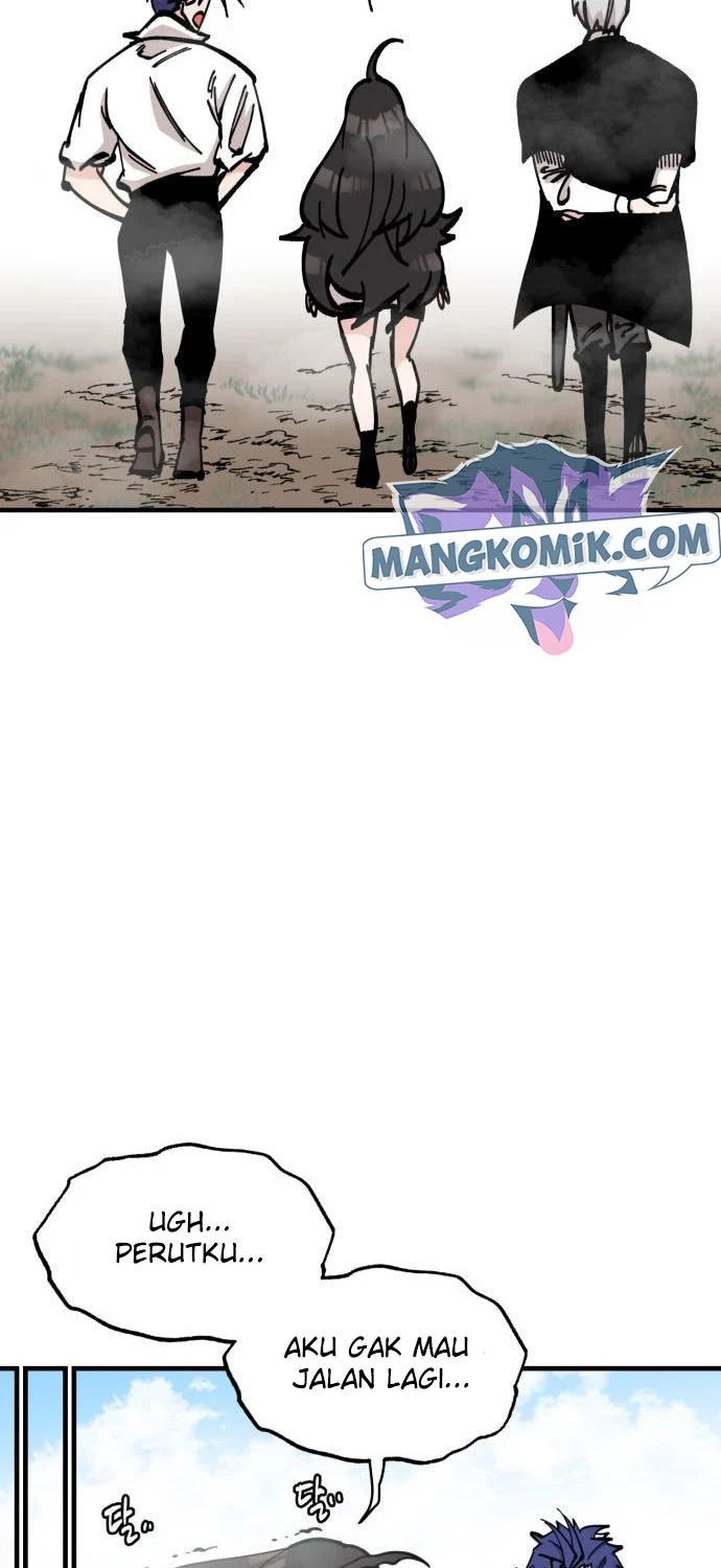 Rathard Chapter 34 Gambar 46