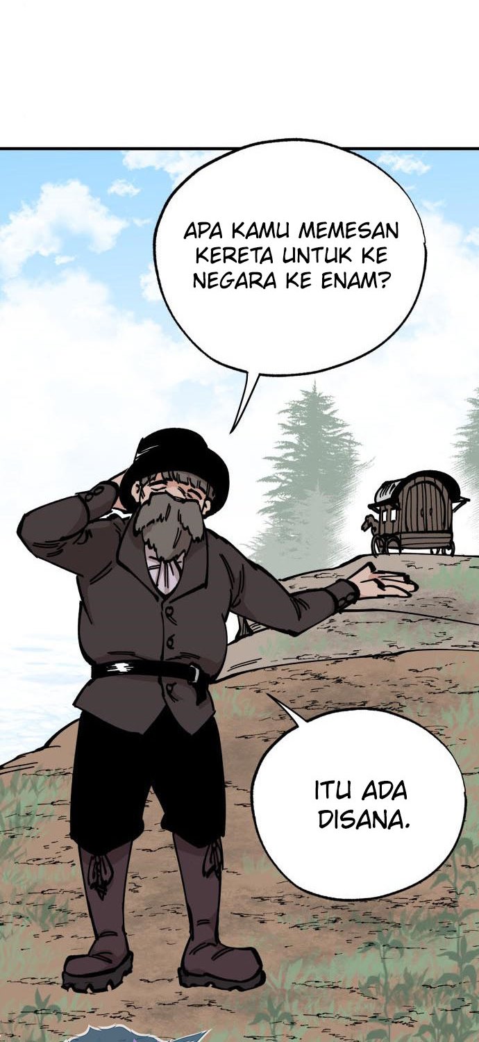 Rathard Chapter 34 Gambar 49