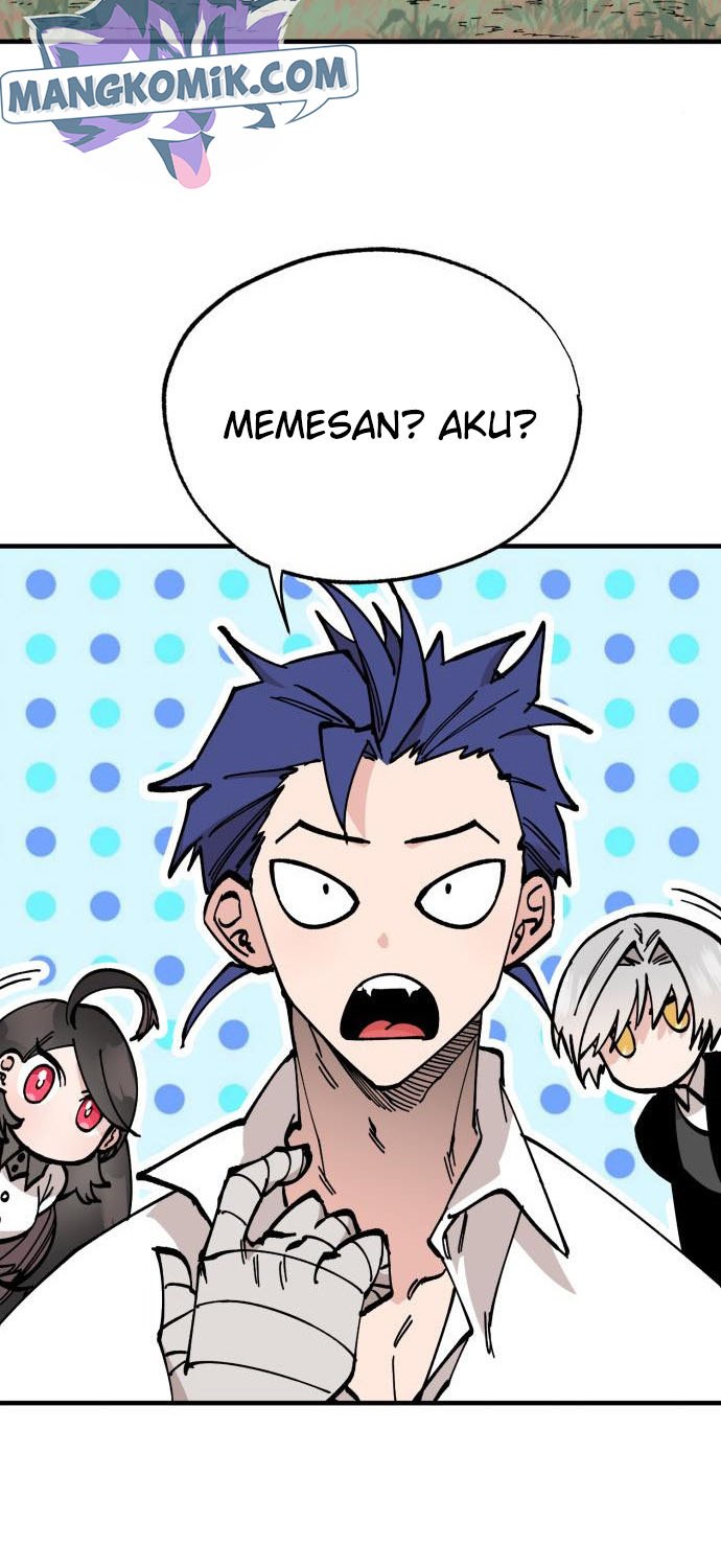 Rathard Chapter 34 Gambar 50
