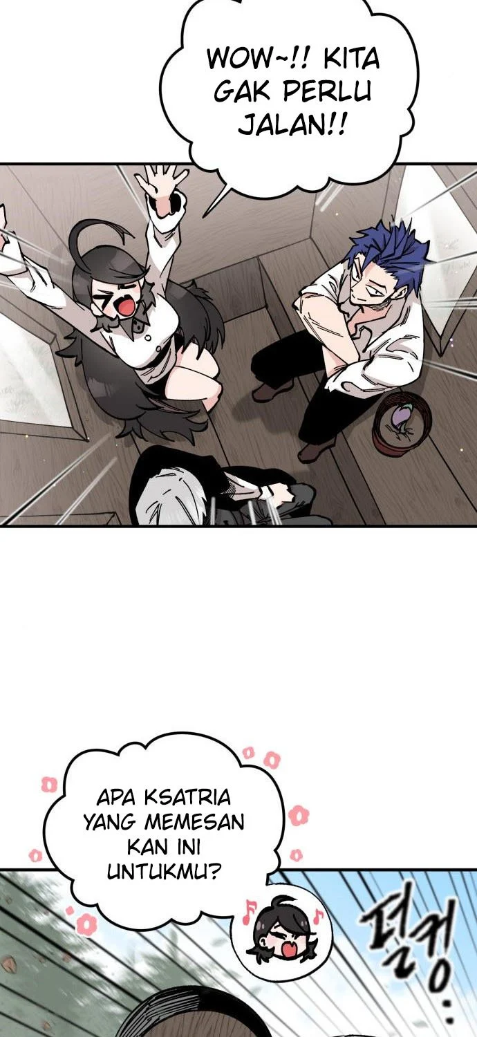 Rathard Chapter 34 Gambar 66
