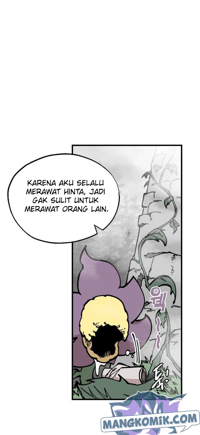 Rathard Chapter 34 Gambar 8
