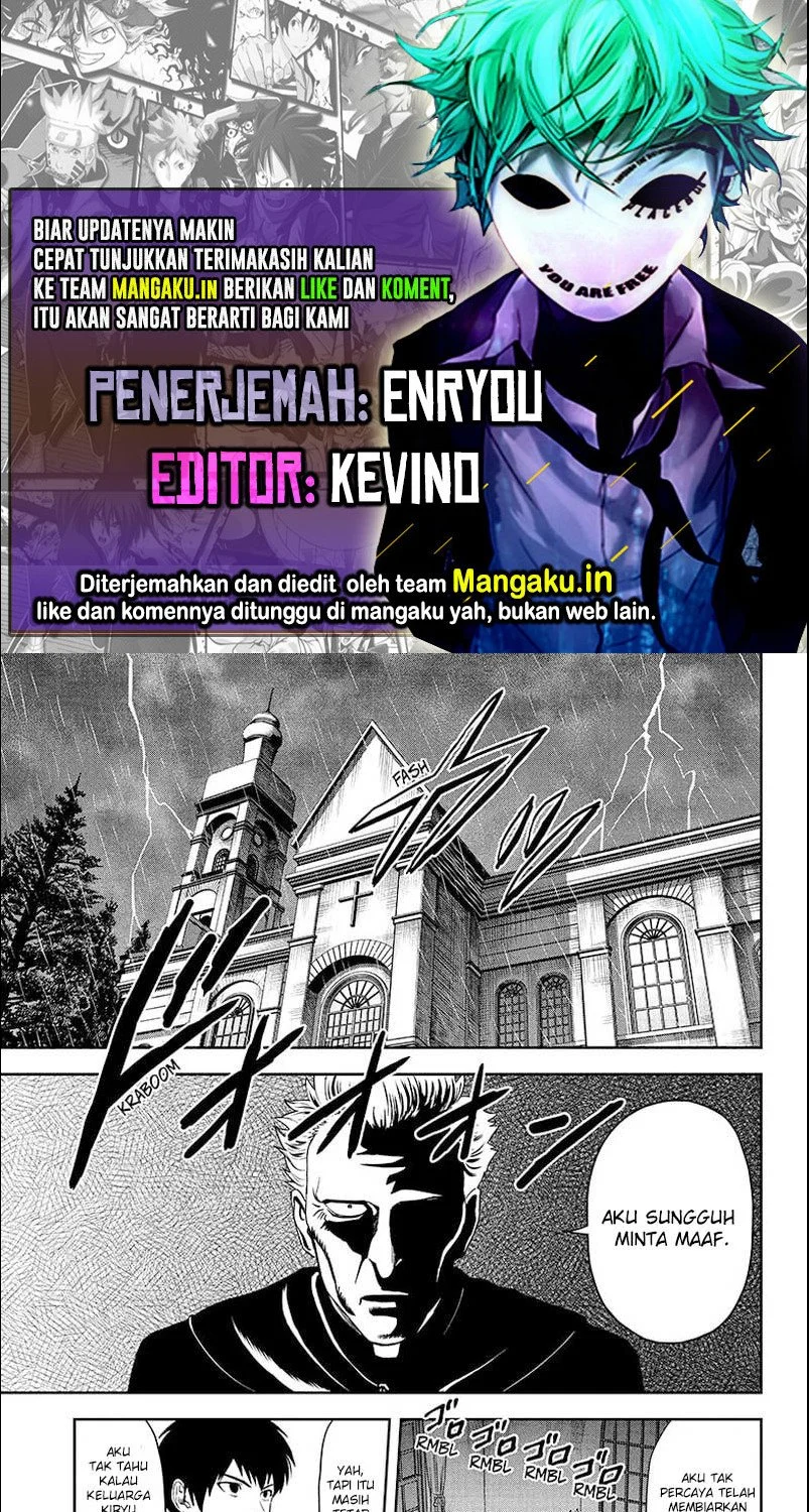 Baca Komik Witch Watch Chapter 44 Gambar 1